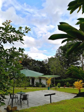 Villa Buenaventura